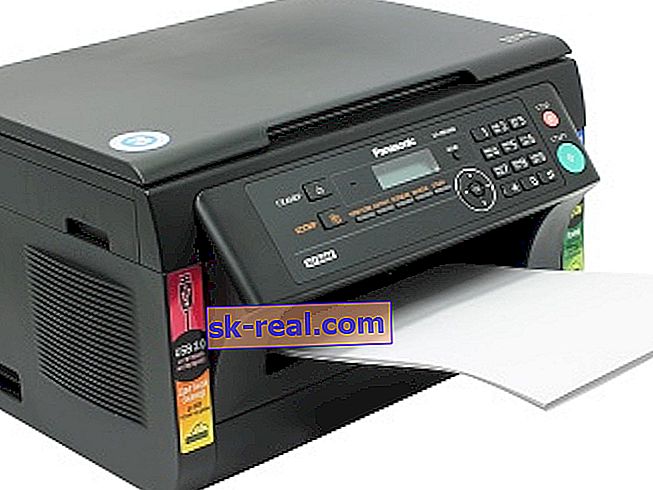 Як зробити кольорову копію на принтері Epson?